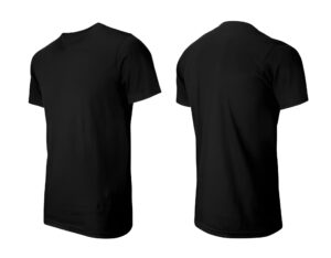 Kaledio Essential Cotton Tee