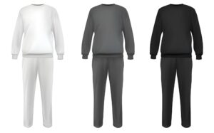Kaledio Flex Active Joggers