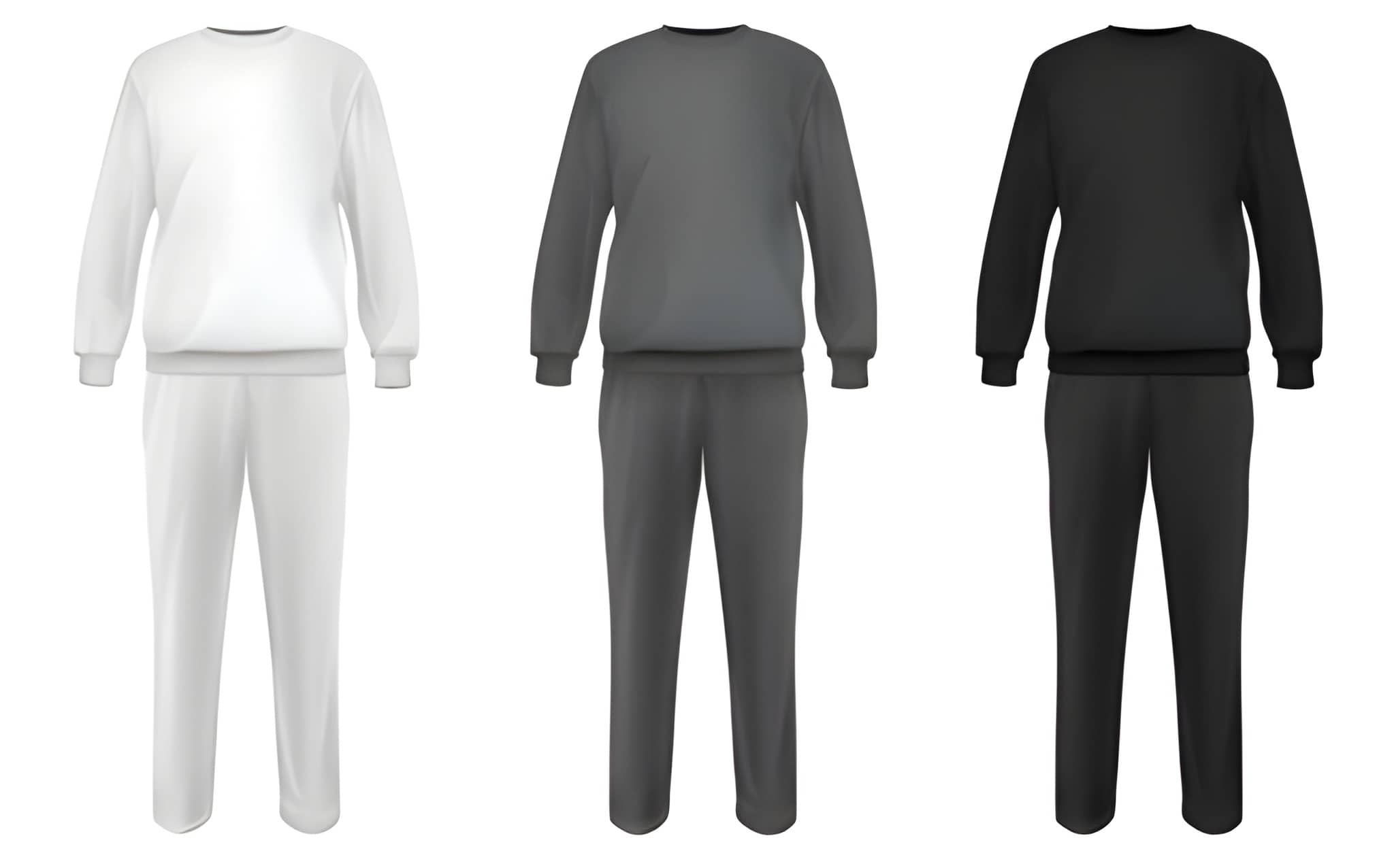 Kaledio Flex Active Joggers