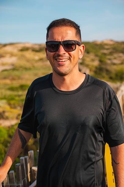 Kaleido BreezeTech T-Shirt